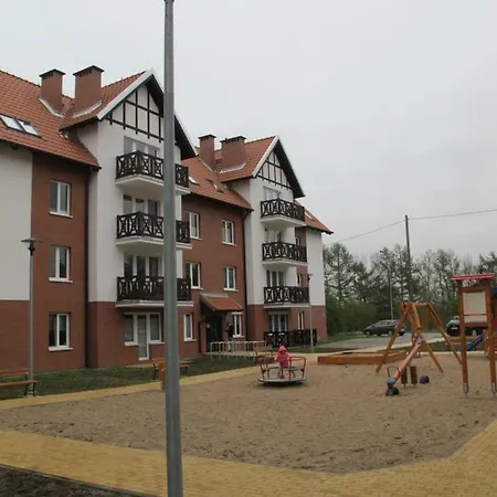 Baltic * Sztutowo