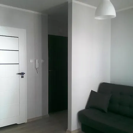 Appartamento Baltic Sztutowo